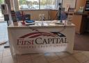 First Capital Federal Credit Union logo
